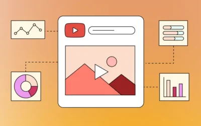 YouTube Metrics for Growth & Business Impact