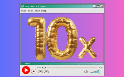 3 Ways to Make Your YouTube Videos 10x Better