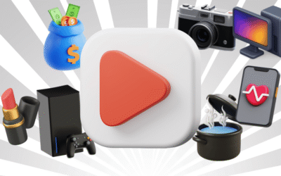 Choosing a YouTube channel name