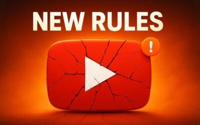 How to get a banned YouTube channel back: YouTube’s Second Chance explained