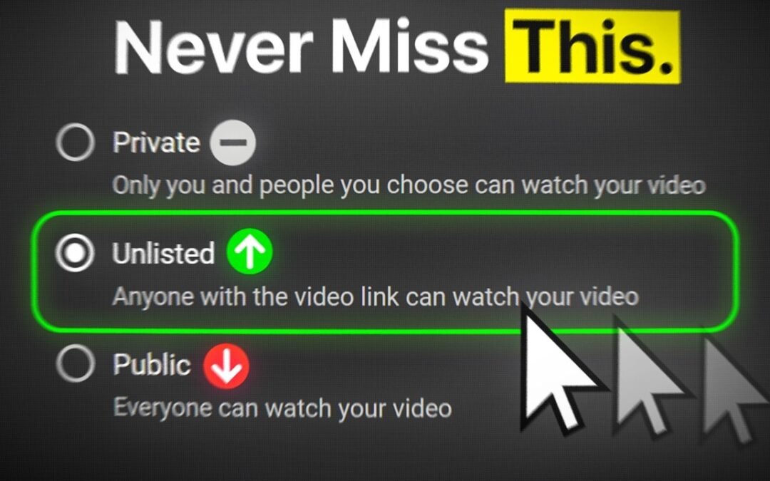 Optimize YouTube uploads for more views: a step-by-step guide