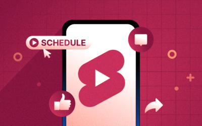 How to Schedule YouTube Shorts [Updated 2026]