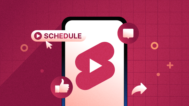 How to Schedule YouTube Shorts [Updated 2026]