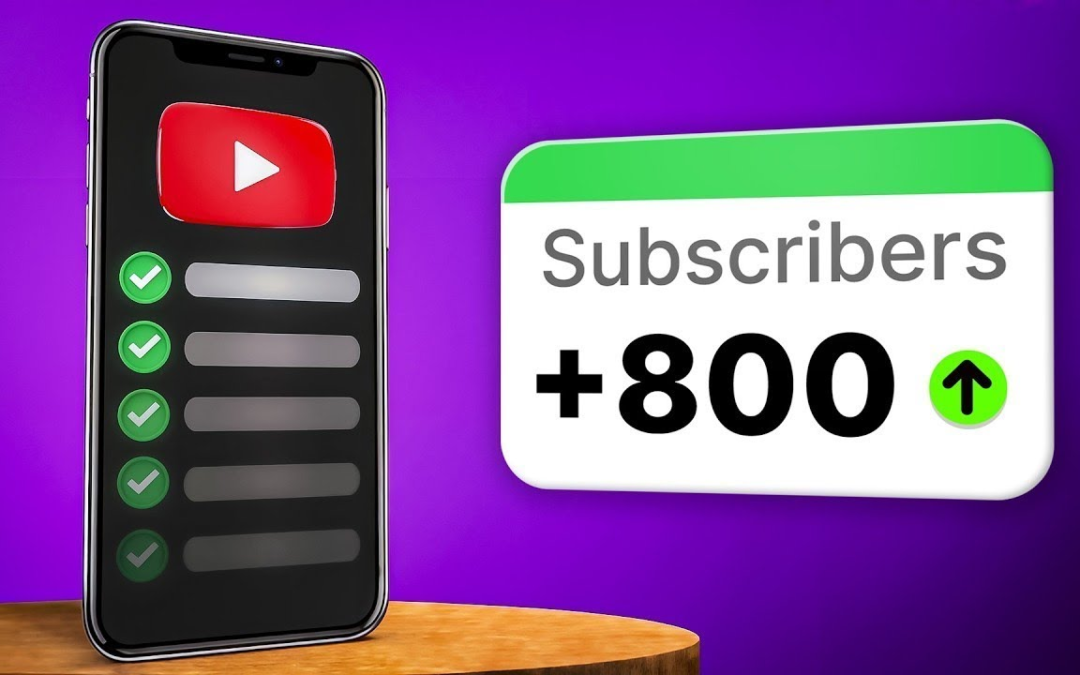 Five critical YouTube settings too many creators miss