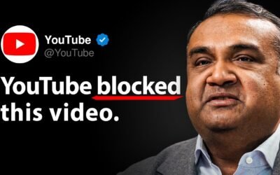The YouTube age estimation model creators need to understand