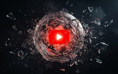 8 YouTube algorithm myths that are holding small creators back
