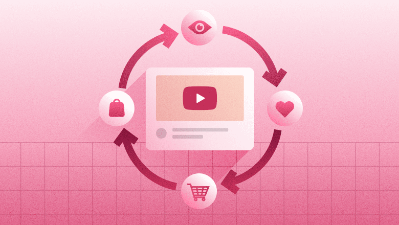 How to start selling with YouTube Shopping