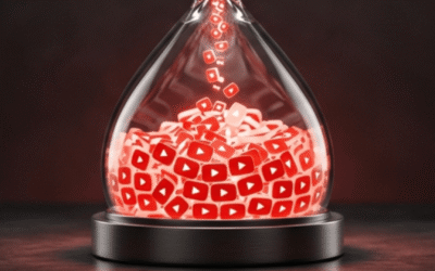 YouTube watch time: What is it, why it matters, how to grow it