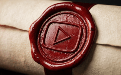 YouTube terms of service for creators: what you’re really agreeing to