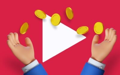 YouTube CPM vs RPM: How Much Do Creators Make Per View in 2024