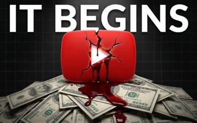 YouTube AI Monetization Risk Explained: Policy Update Breakdown