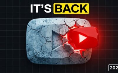 YouTube direct message is back, but it is not a creator inbox