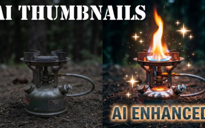 How to use YouTube’s AI thumbnail generator in Ask Studio