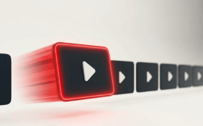 Outlier YouTube videos and how to find them