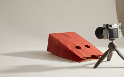 How Introverted Creators Can Shine on Camera