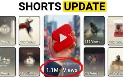 Add Custom Thumbnails to YouTube Shorts (Studio Guide)