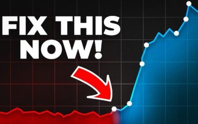 YouTube Growth Mistakes to Fix Now (Stop Getting Stuck)
