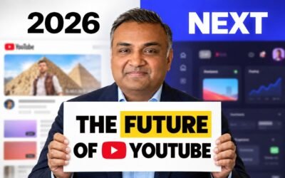 YouTube’s New Creator Tools (2026): A/B Testing, Draft Feedback & Dynamic Thumbnails